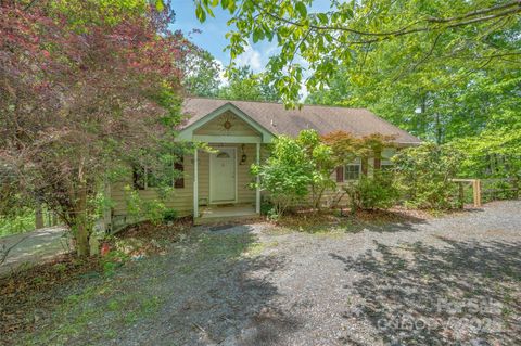 132 Egret Road Lake Lure NC 28746