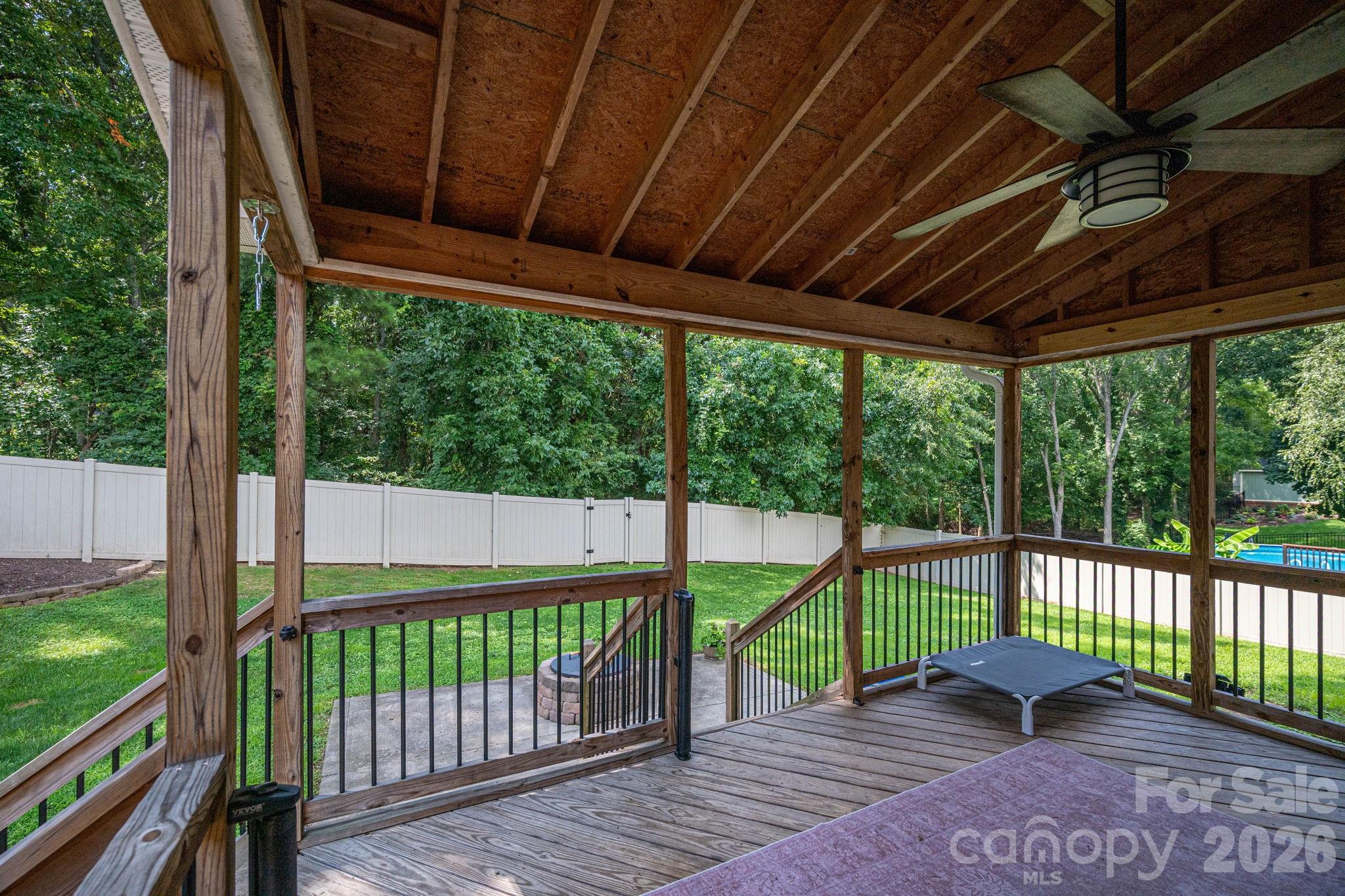 908 Carole Summey Drive