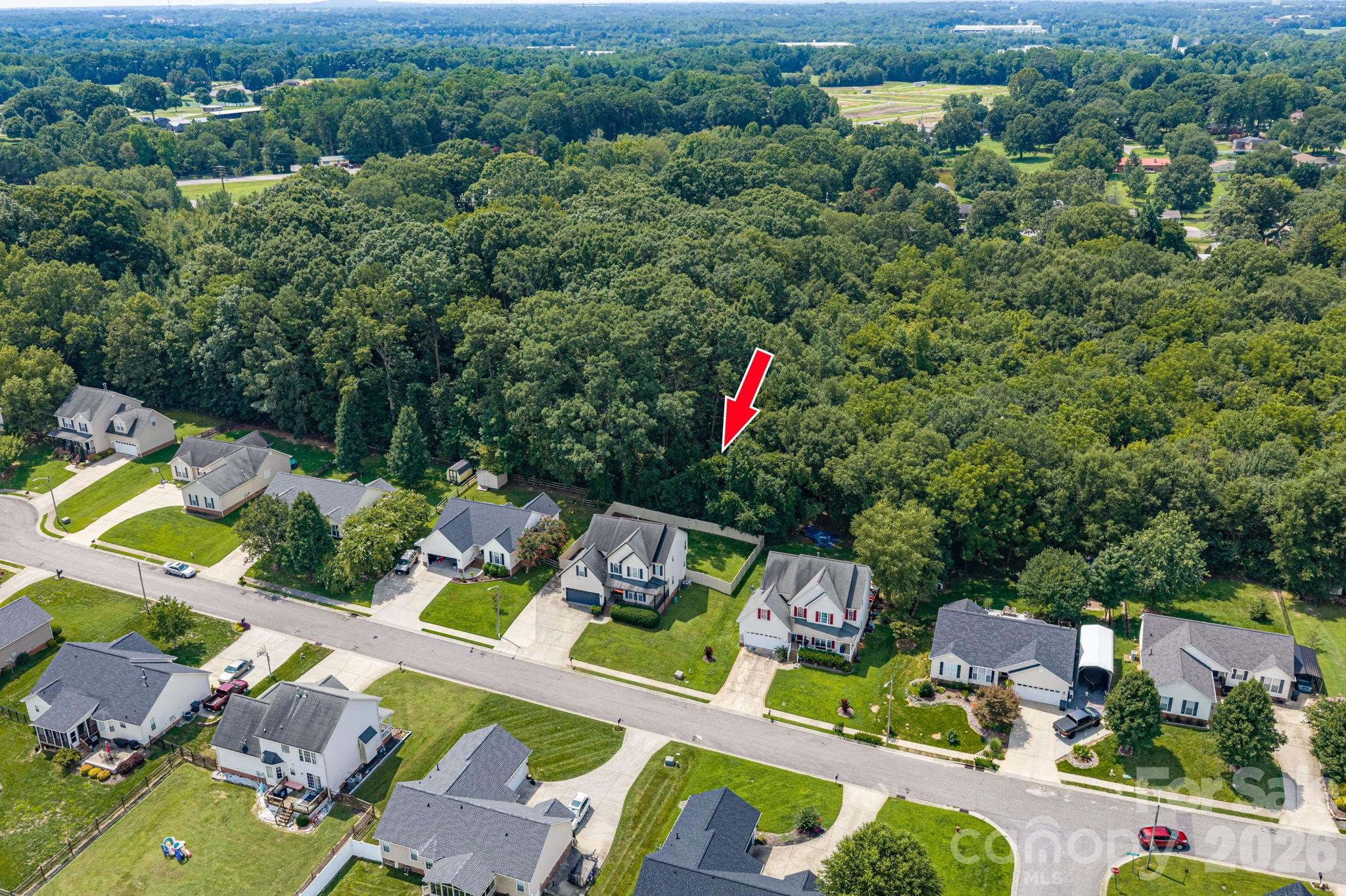 908 Carole Summey Drive