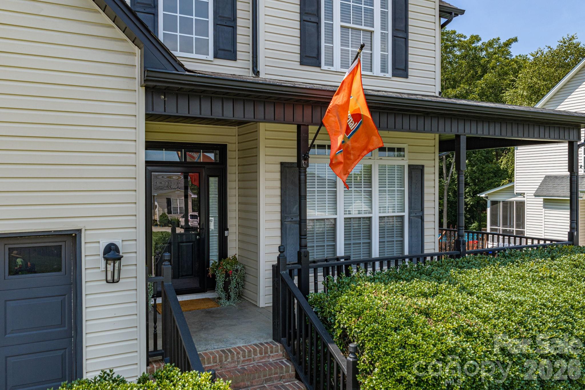 908 Carole Summey Drive