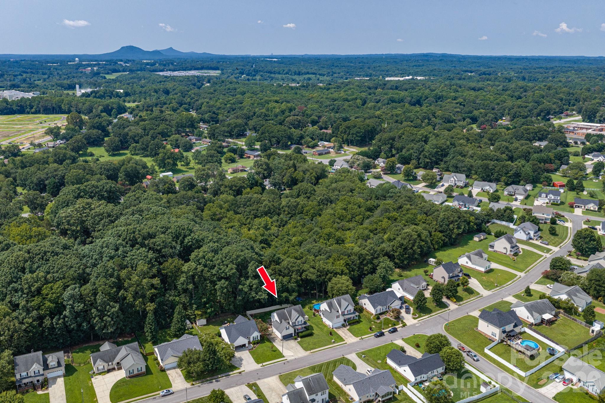908 Carole Summey Drive