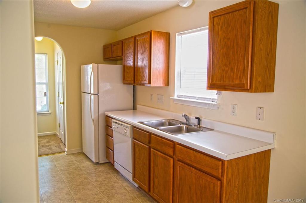 Kings Creek - Residential