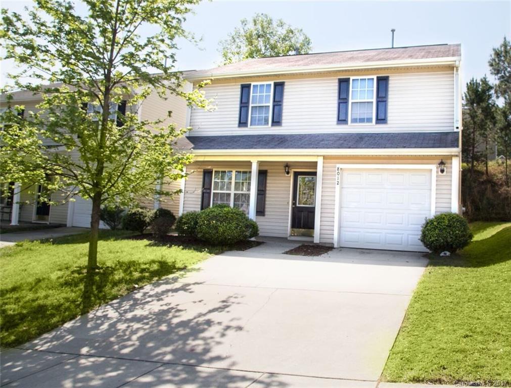 Kings Creek - Residential