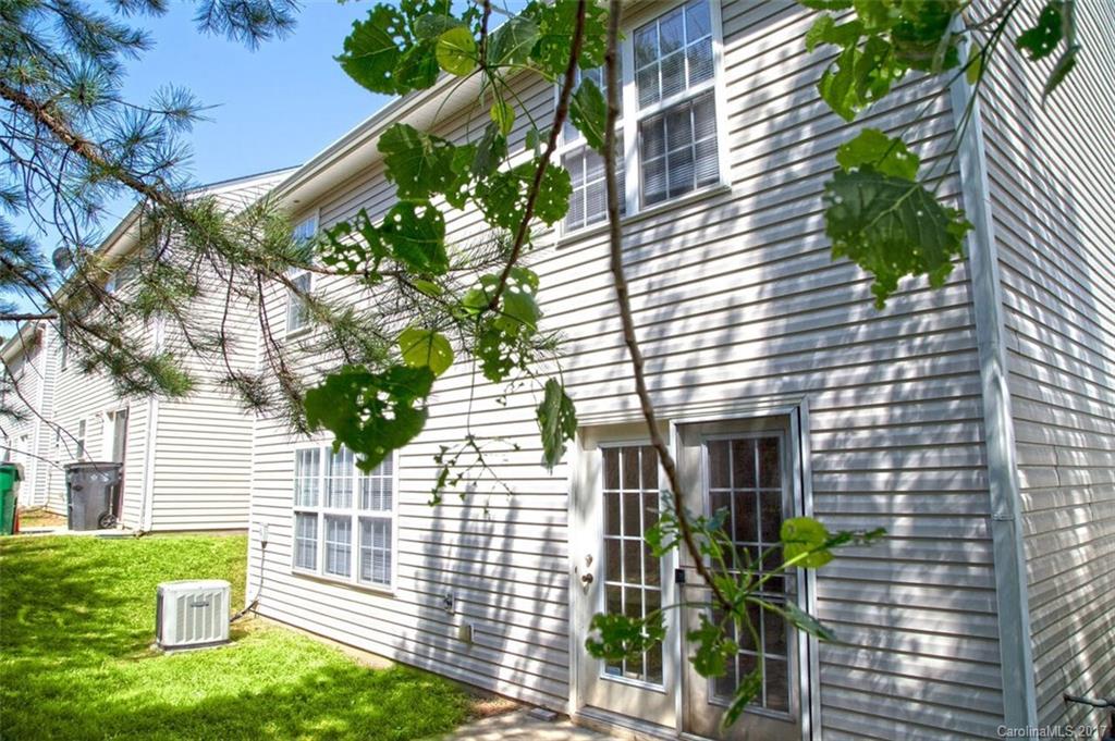 Kings Creek - Residential