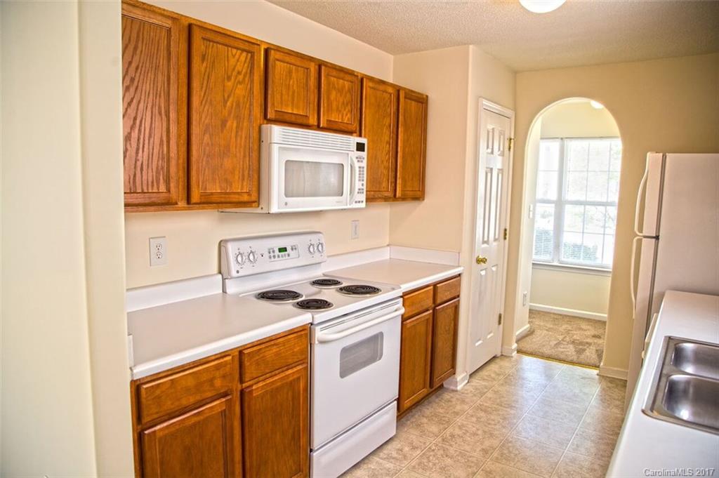 Kings Creek - Residential