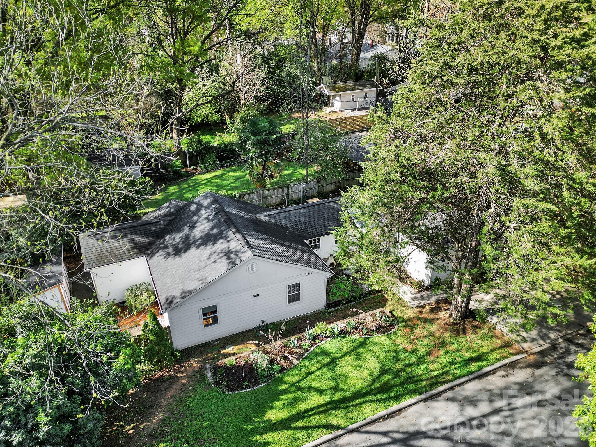 Midwood - Residential