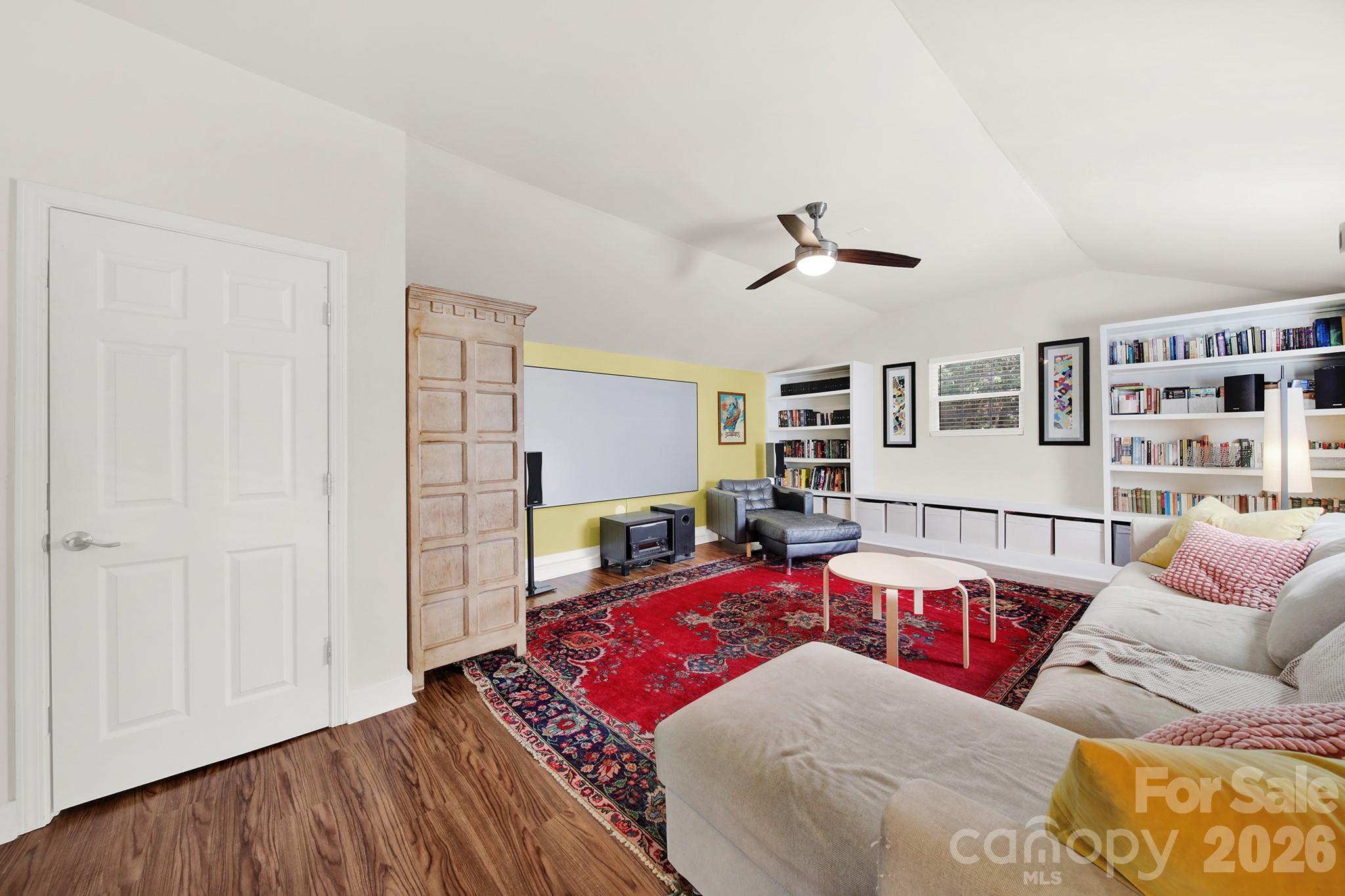 Midwood - Residential