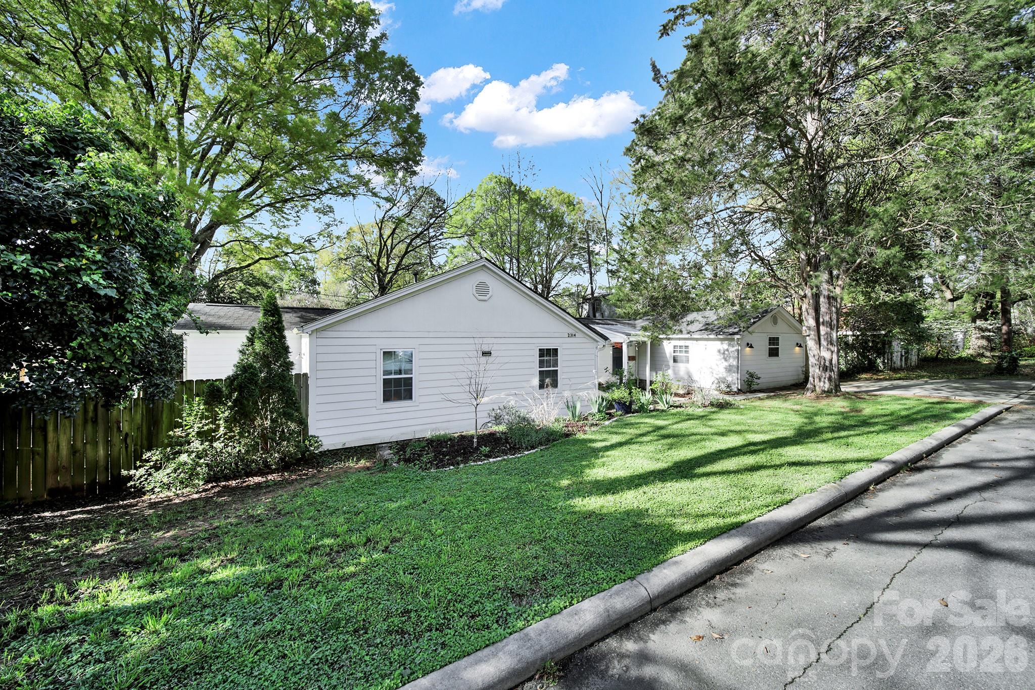 Midwood - Residential