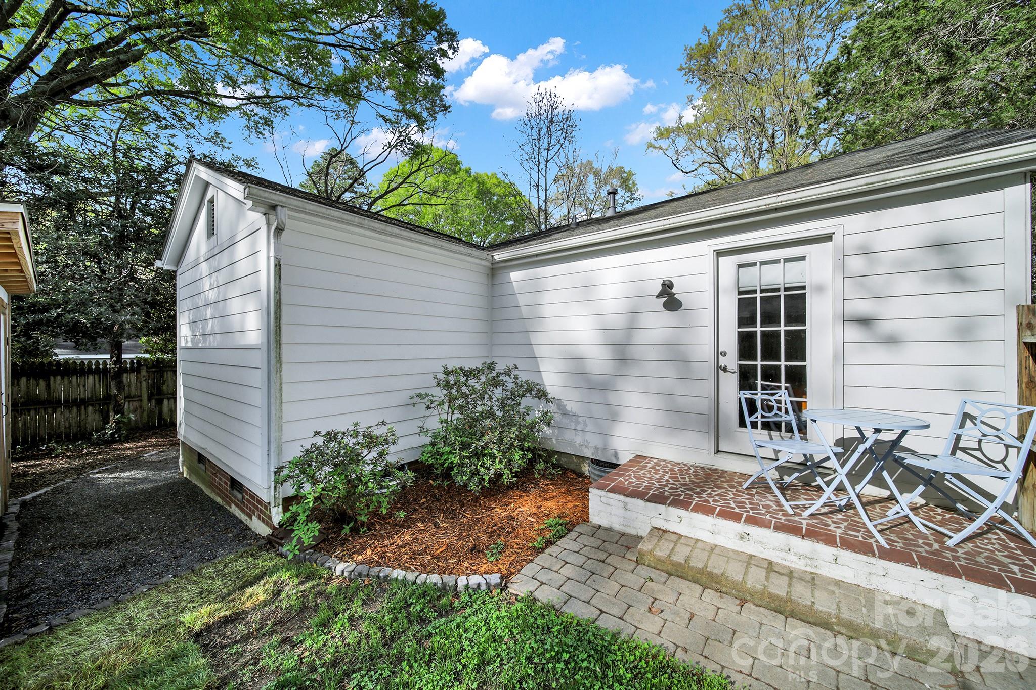 Midwood - Residential