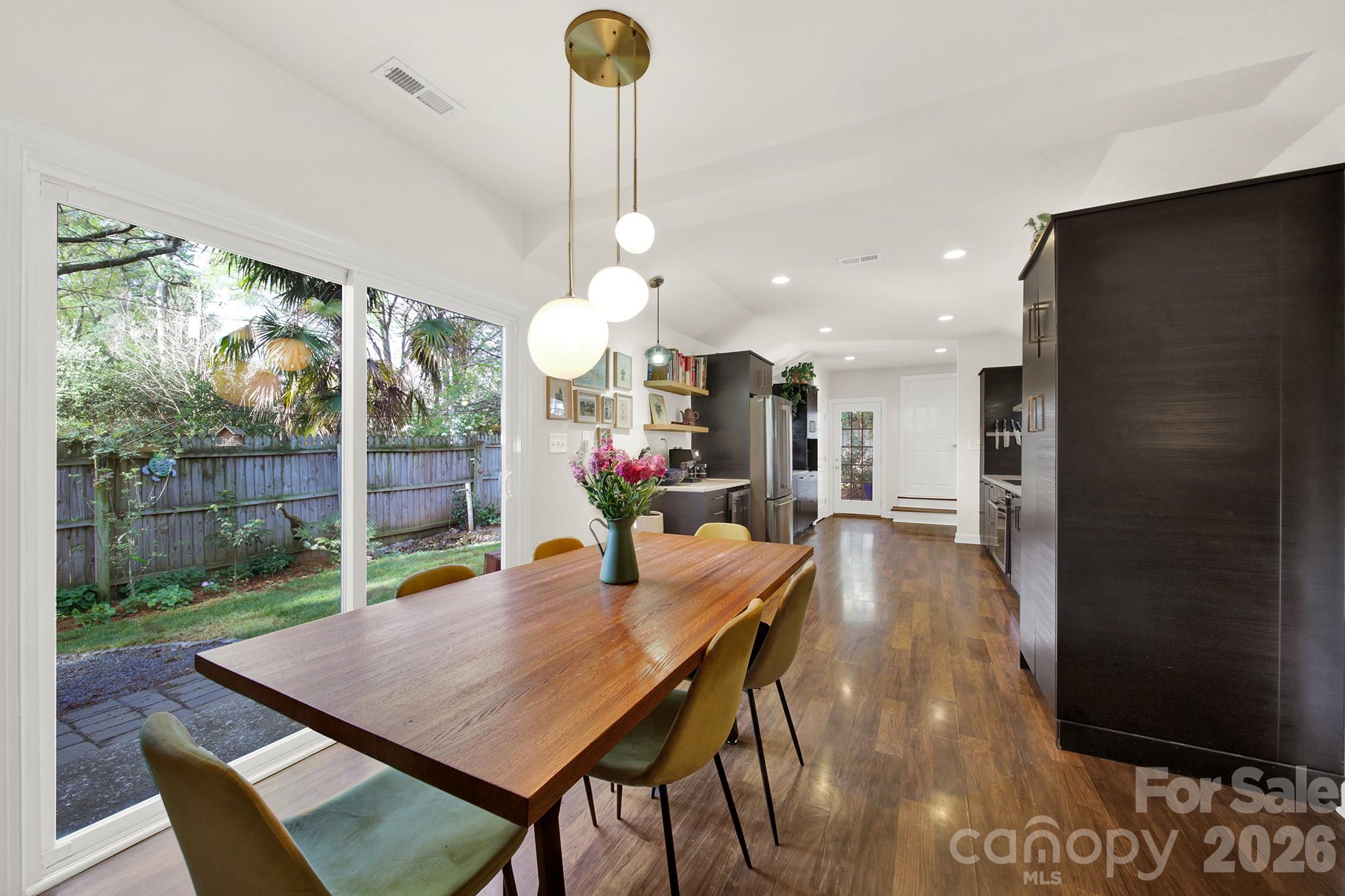 Midwood - Residential