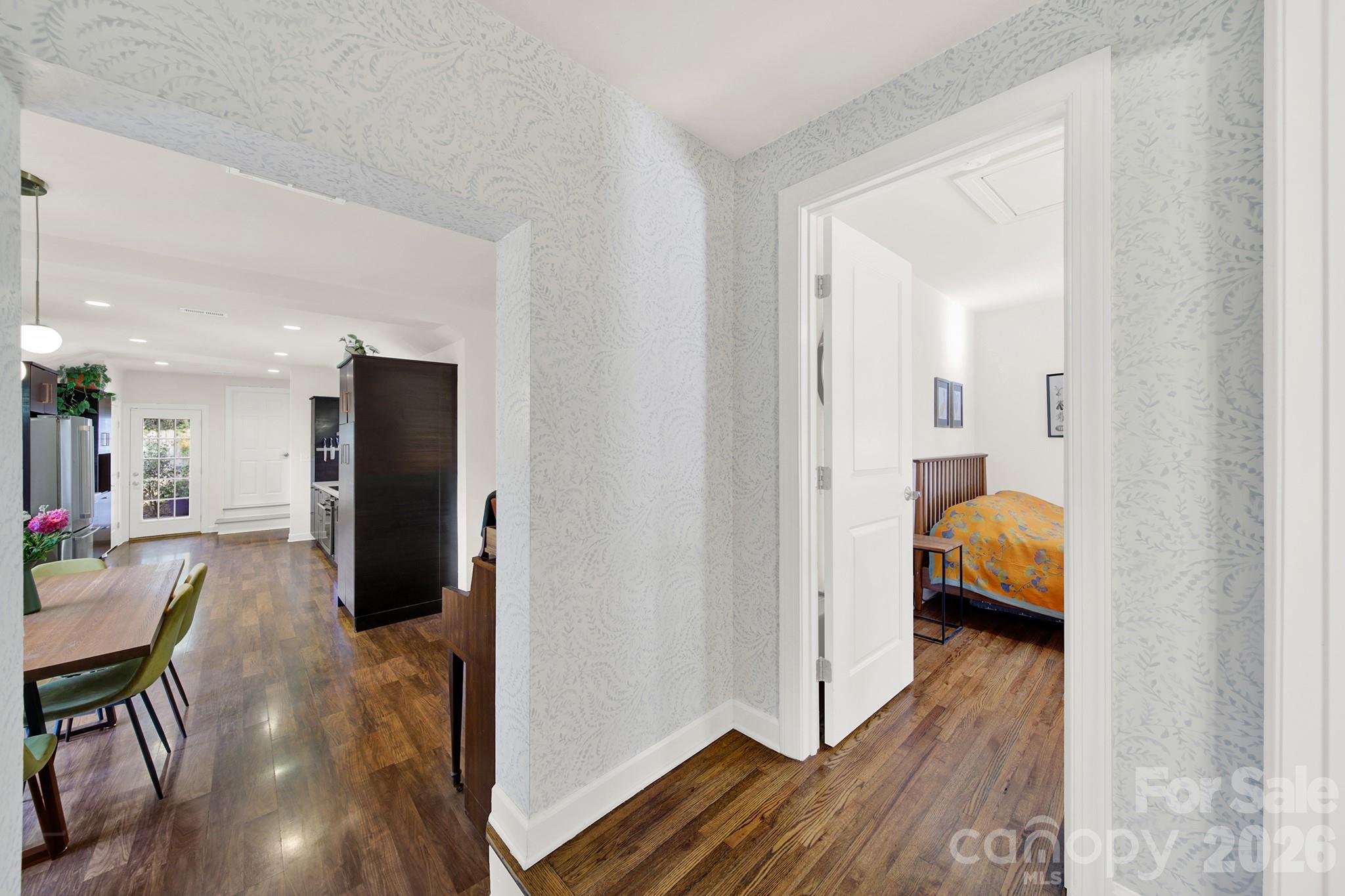 Midwood - Residential