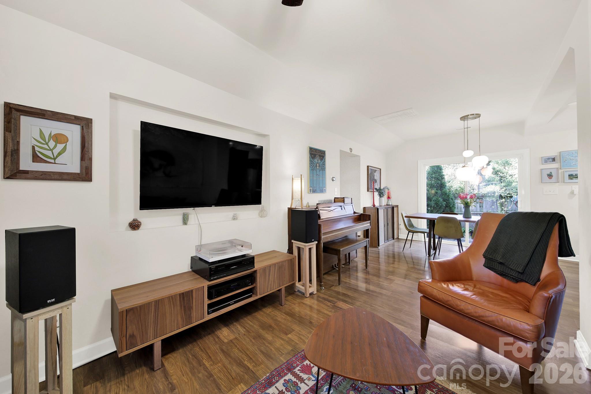 Midwood - Residential