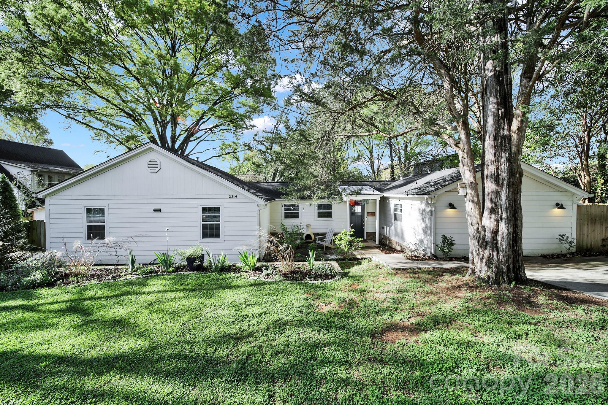 Midwood - Residential