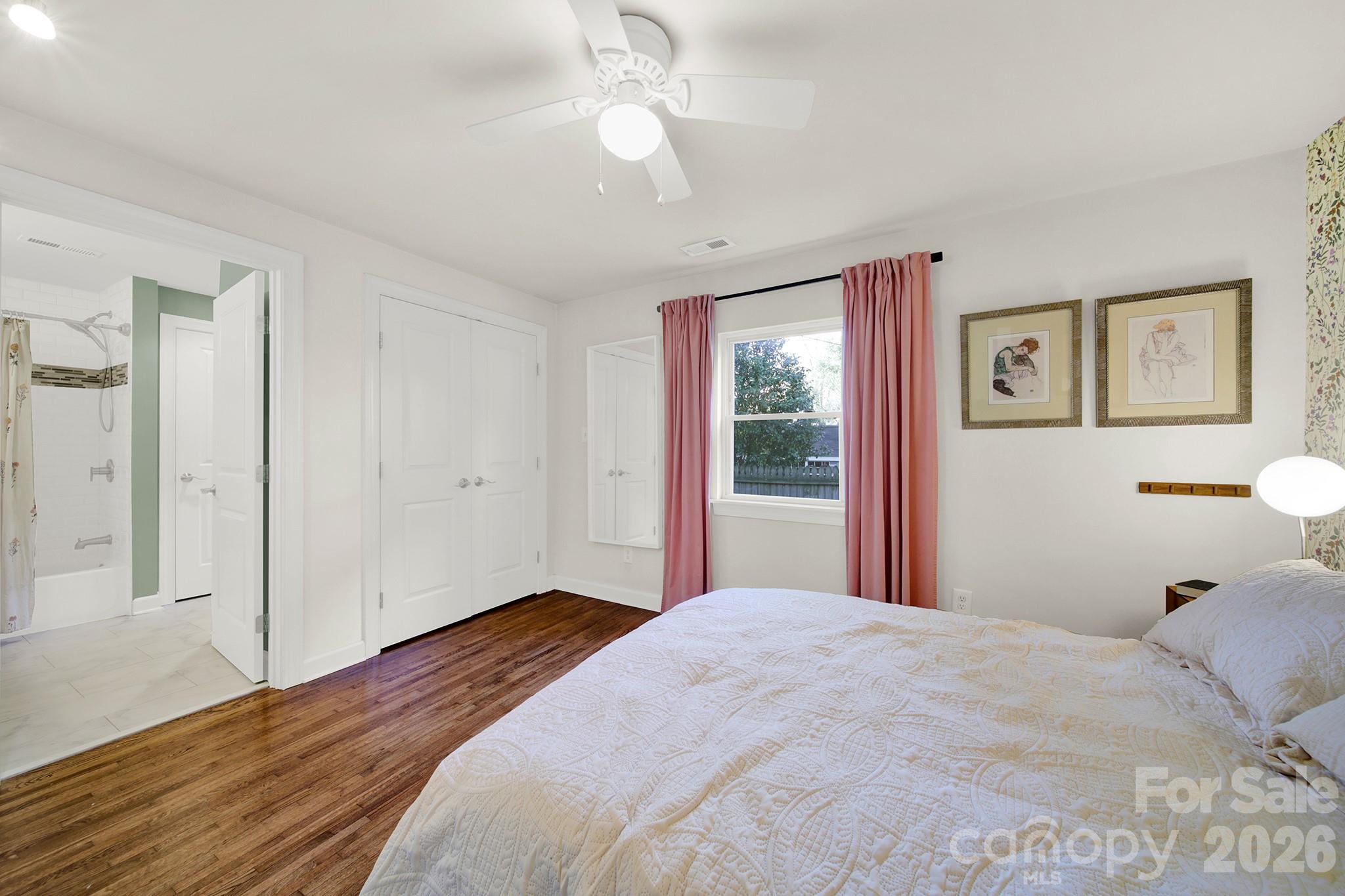 Midwood - Residential