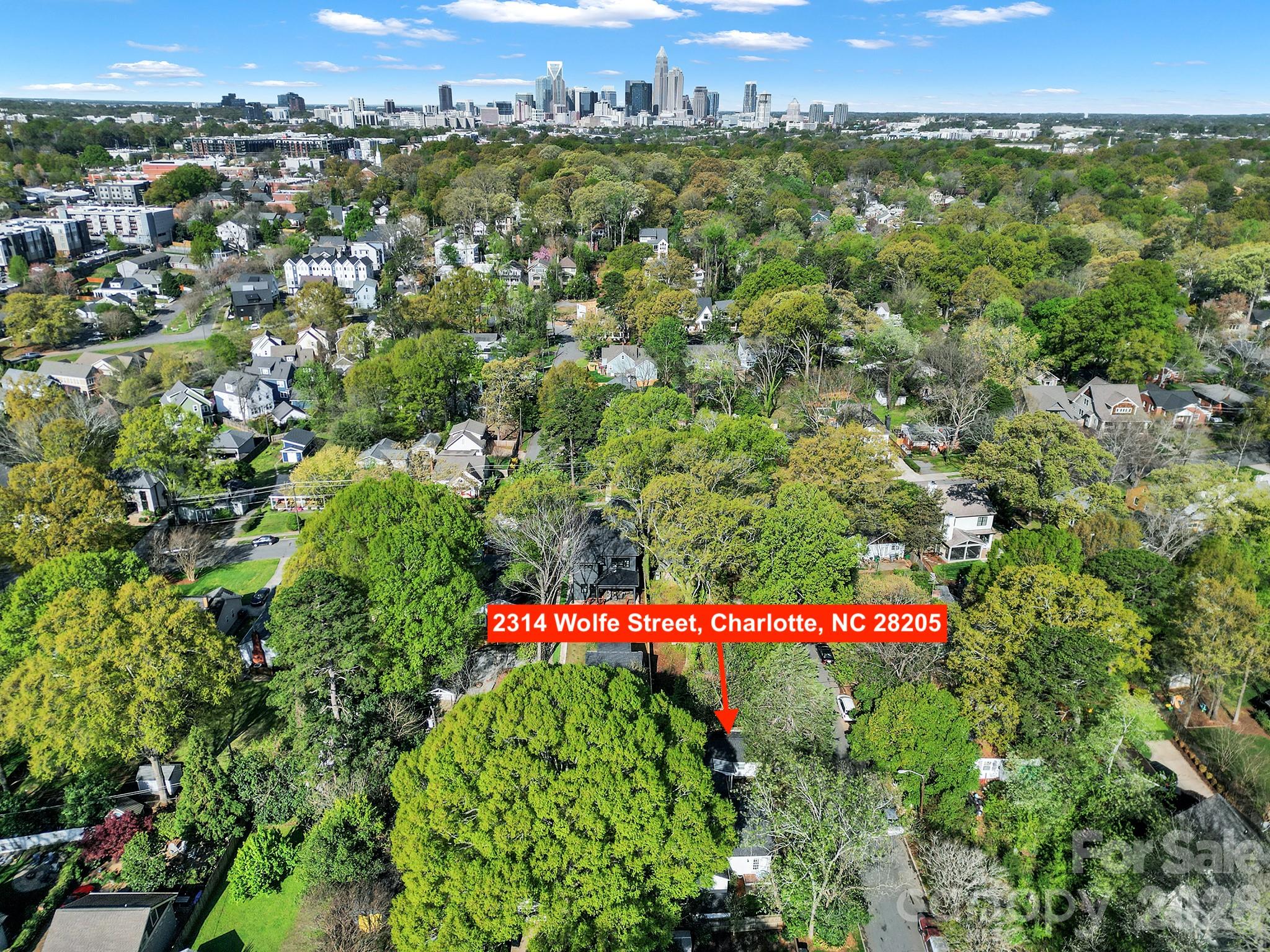 Midwood - Residential