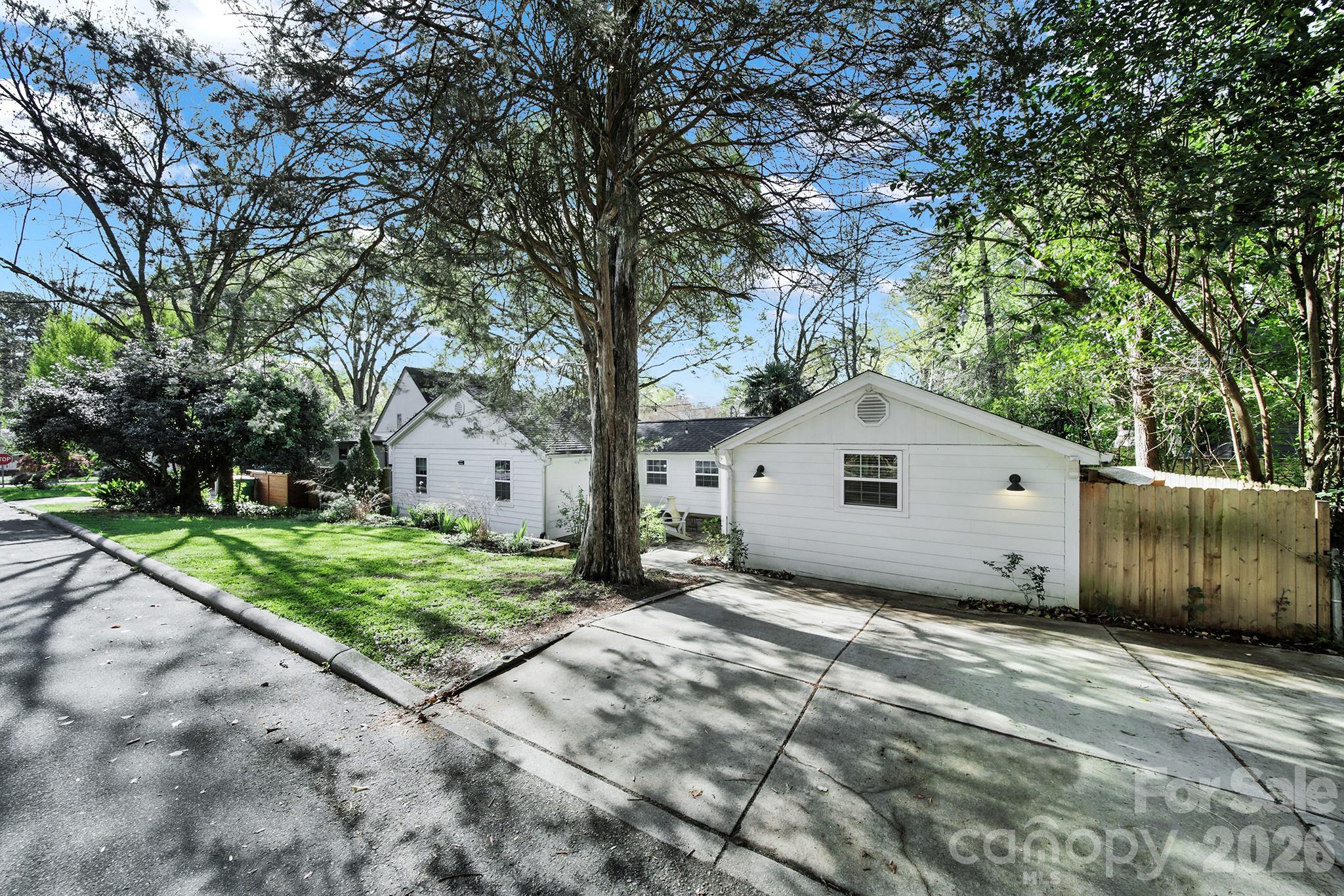 Midwood - Residential