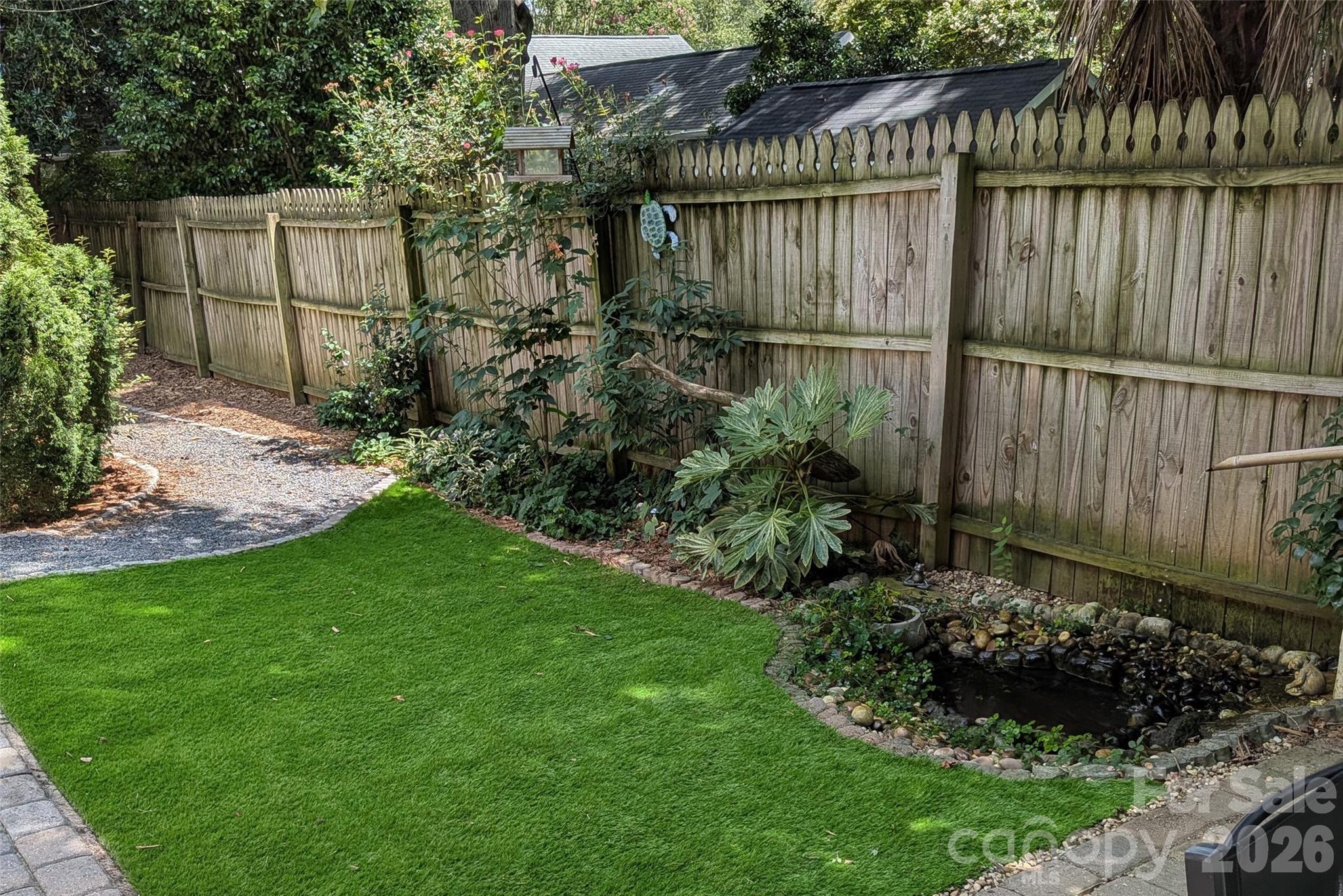 Midwood - Residential