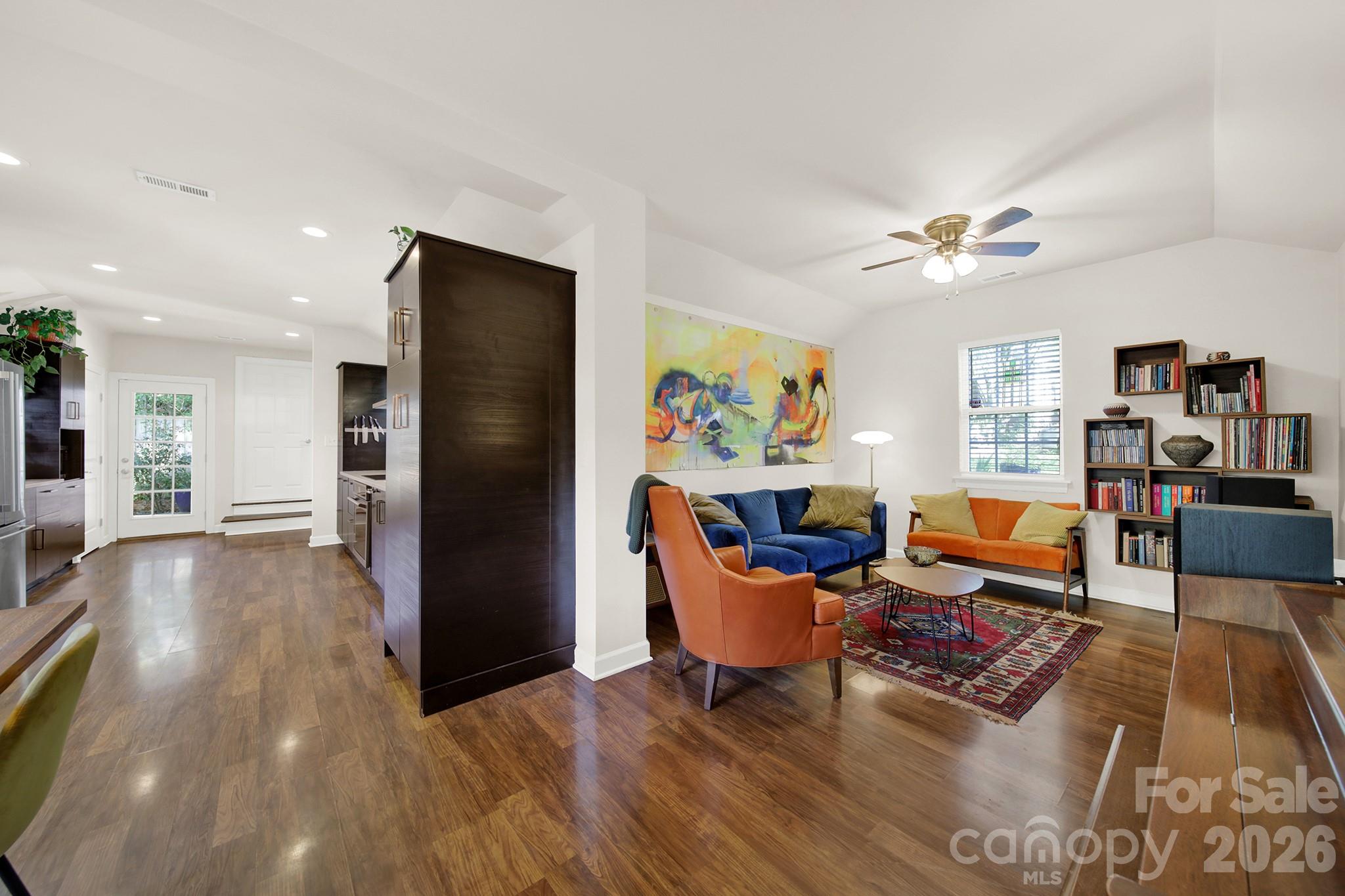 Midwood - Residential