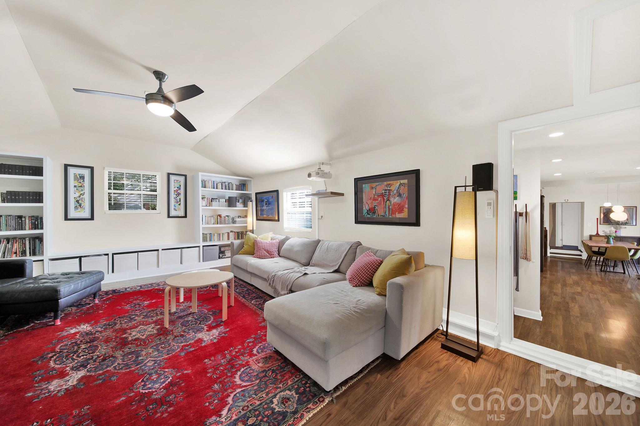 Midwood - Residential