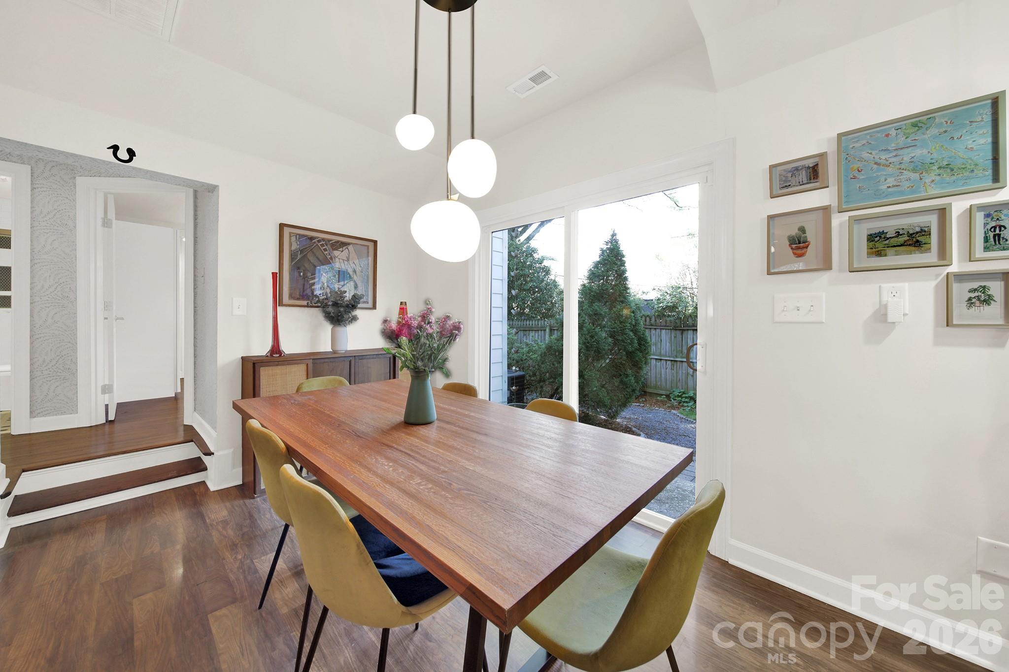 Midwood - Residential