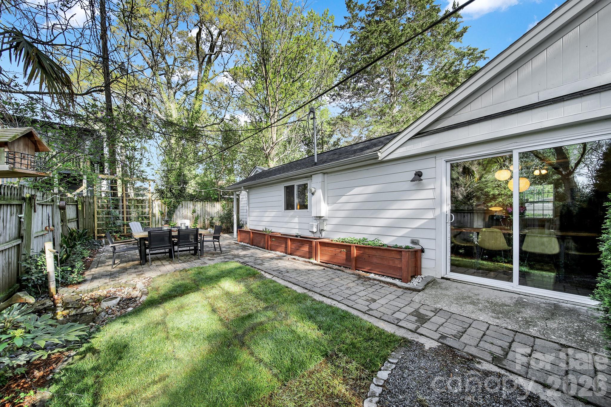 Midwood - Residential