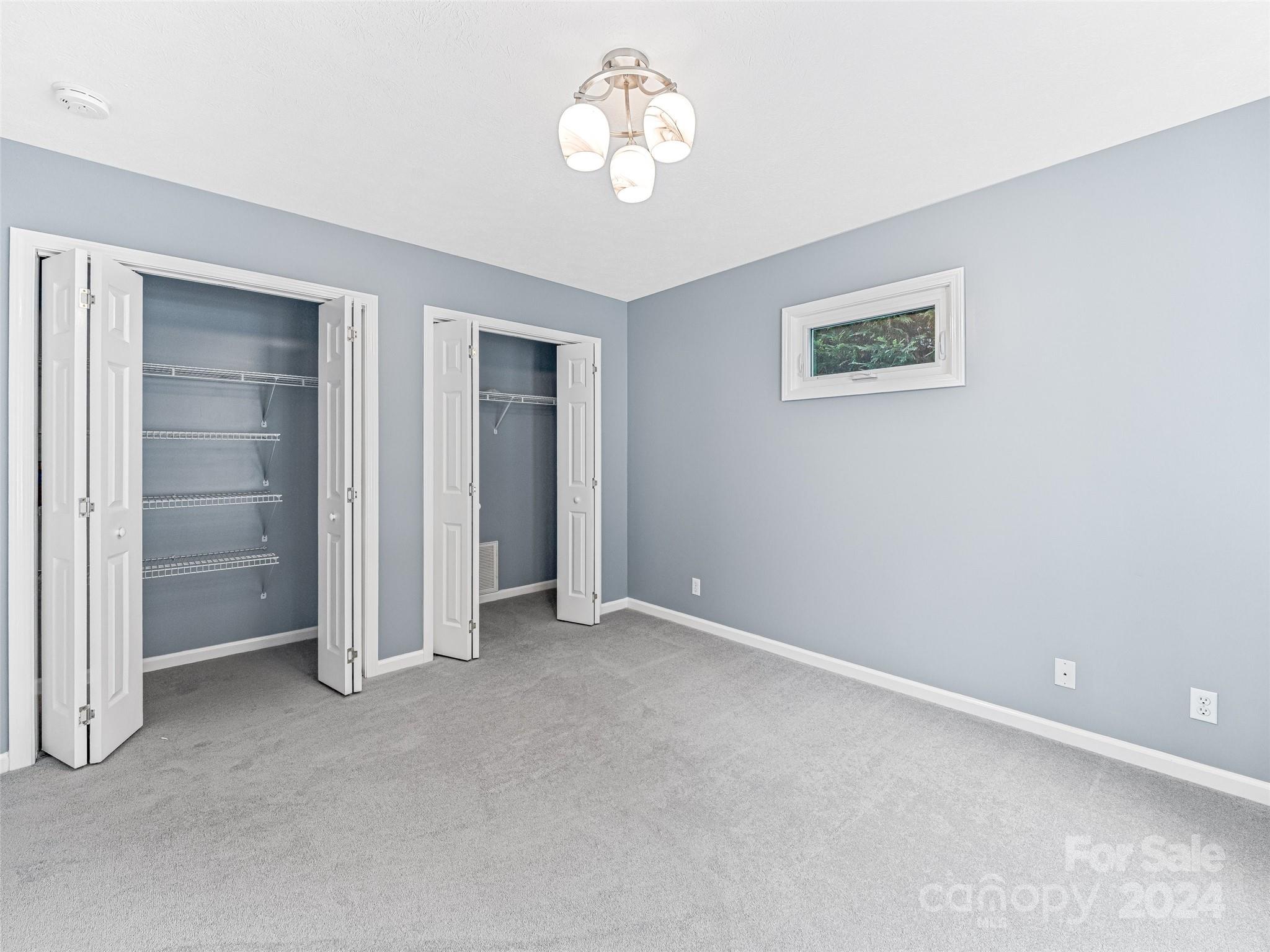 Cummings Cove - Residential