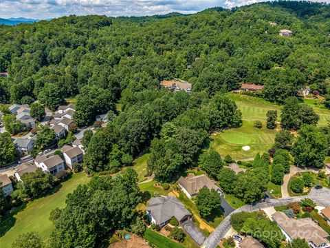 A home in Hendersonville