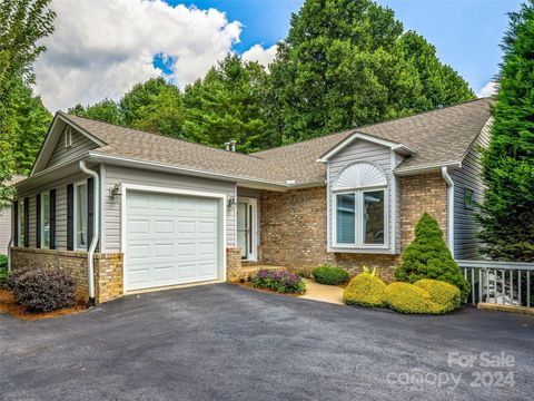 A home in Hendersonville