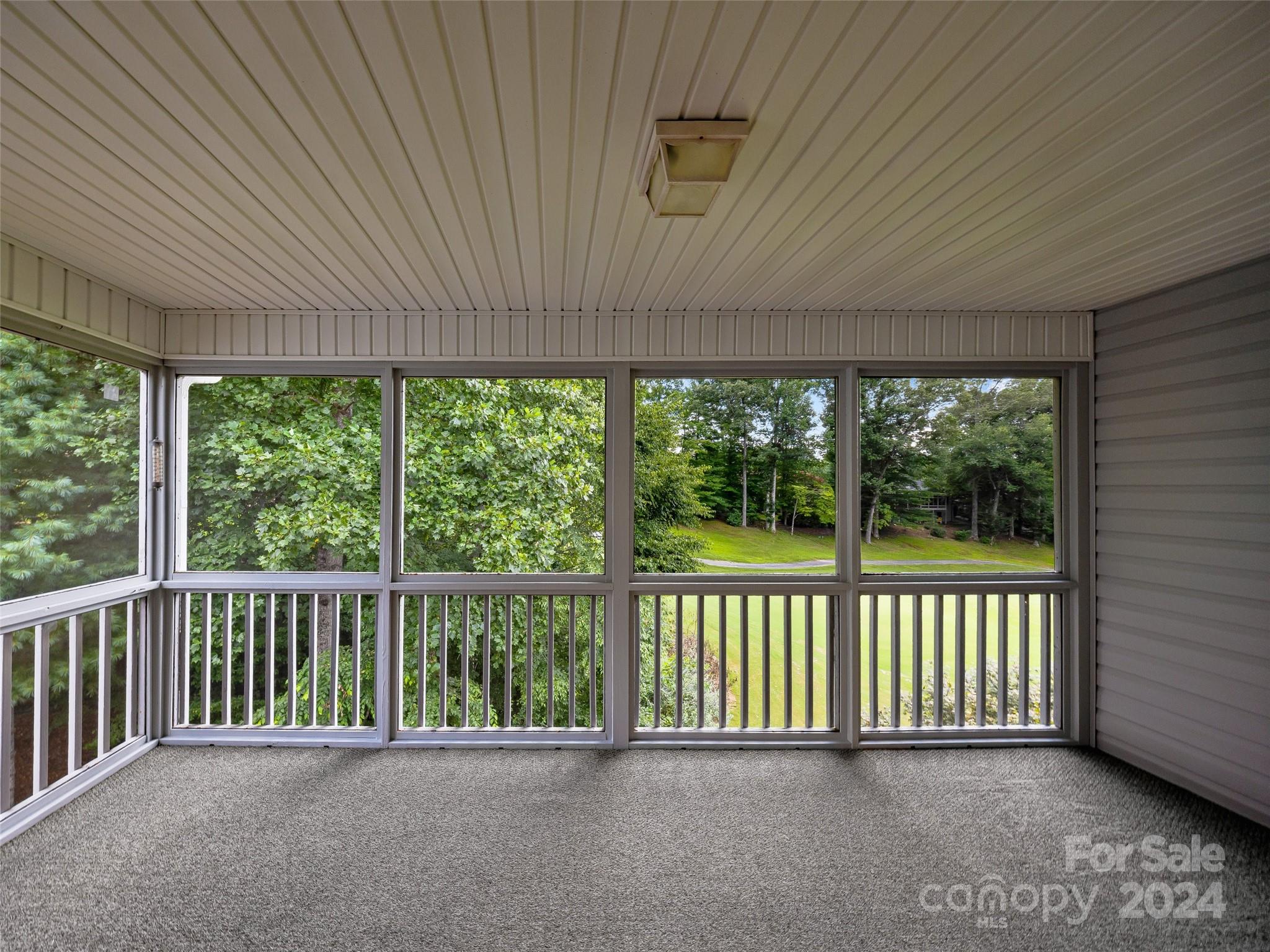 Cummings Cove - Residential