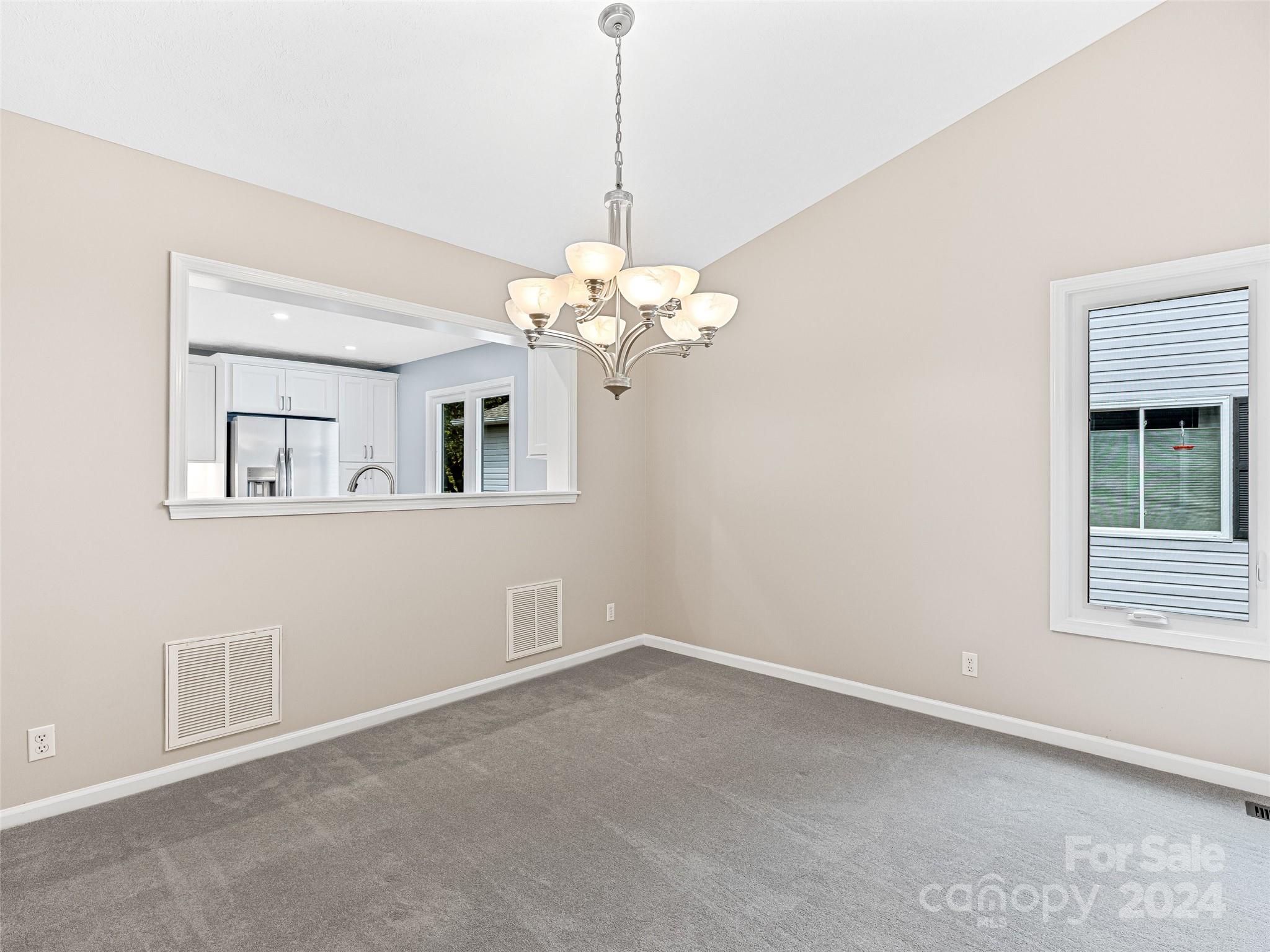 Cummings Cove - Residential