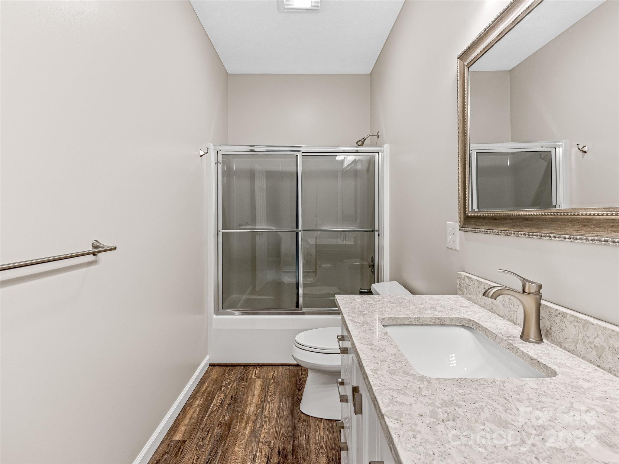 Cummings Cove - Residential