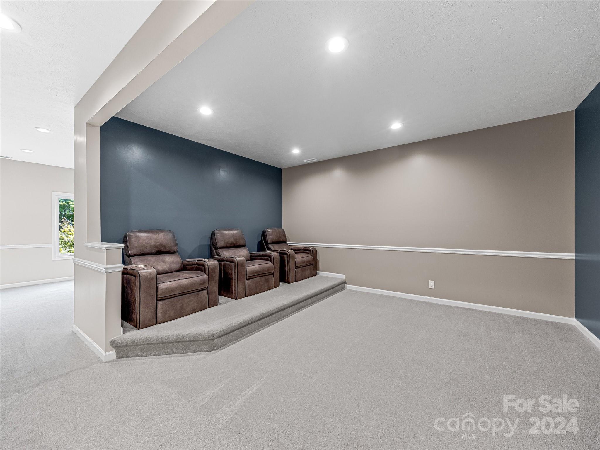 Cummings Cove - Residential