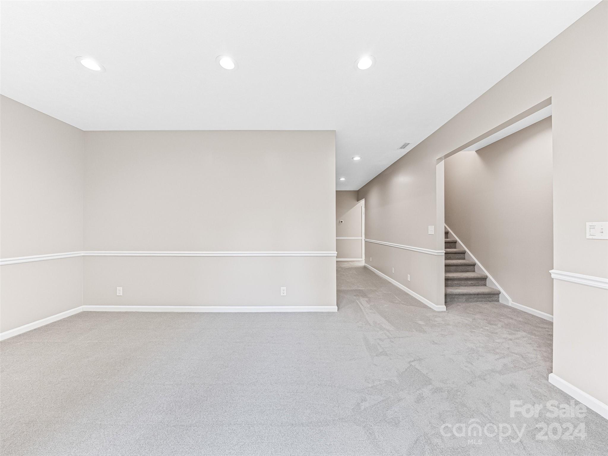 Cummings Cove - Residential