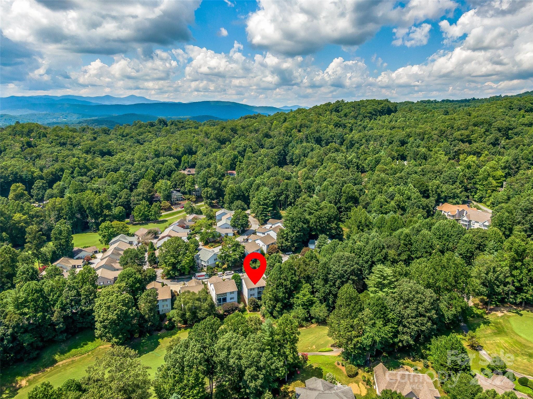 Cummings Cove - Residential