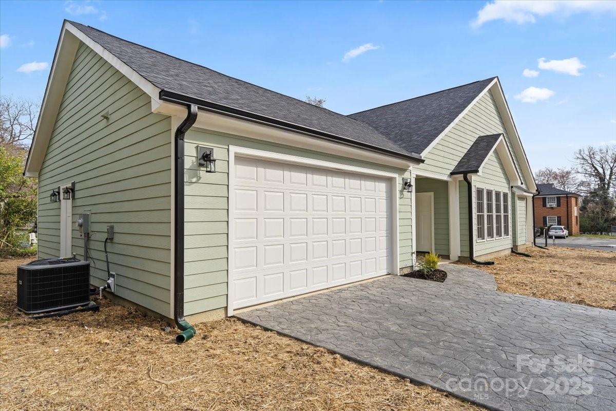 Heather Glen - Residential