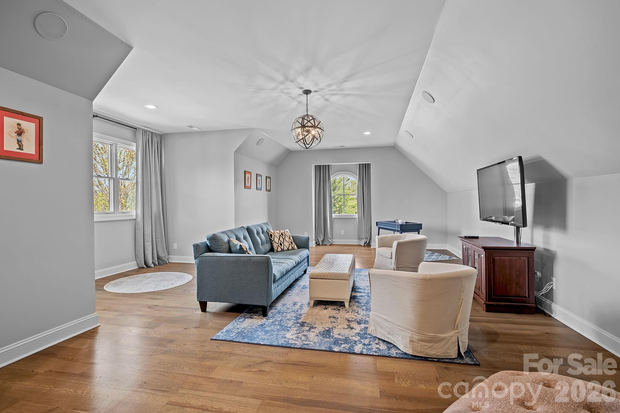 Grand Highlands At Waterford Lakes - Residential