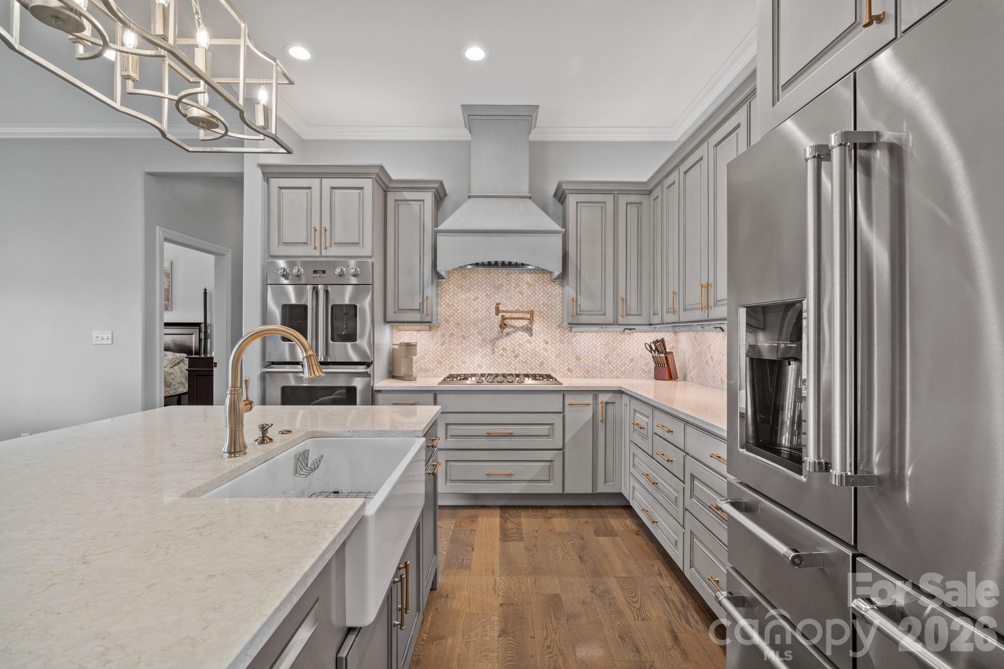 Grand Highlands At Waterford Lakes - Residential