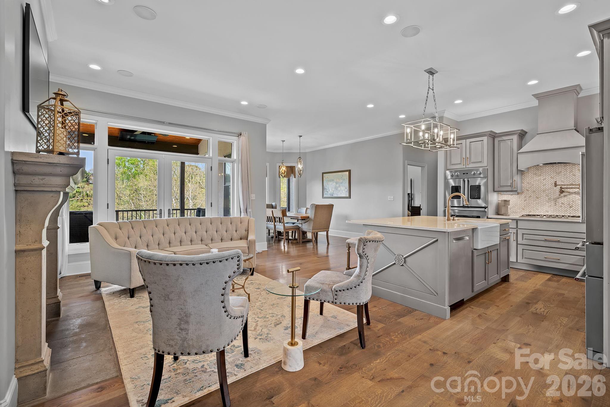 Grand Highlands At Waterford Lakes - Residential