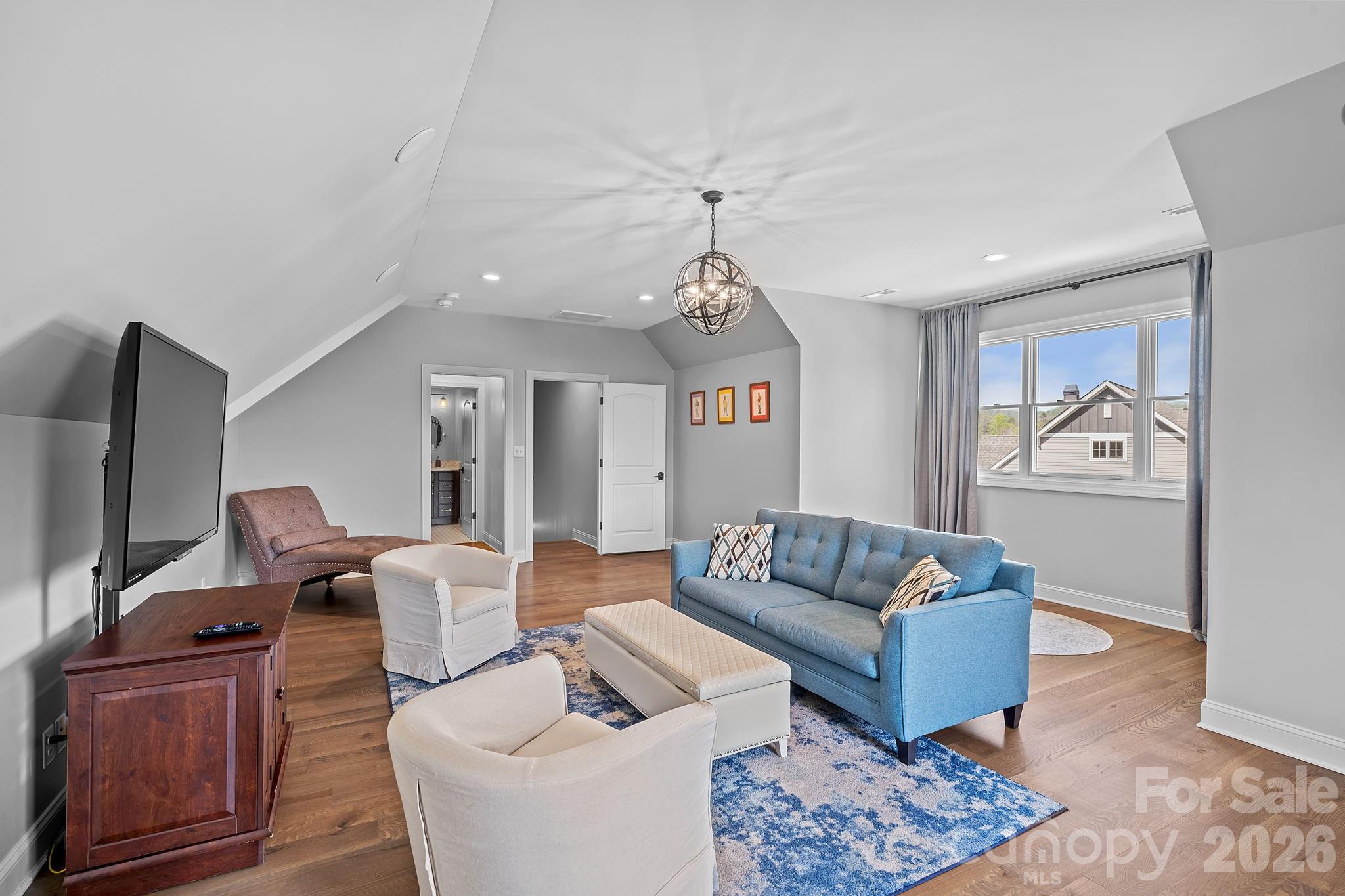 Grand Highlands At Waterford Lakes - Residential