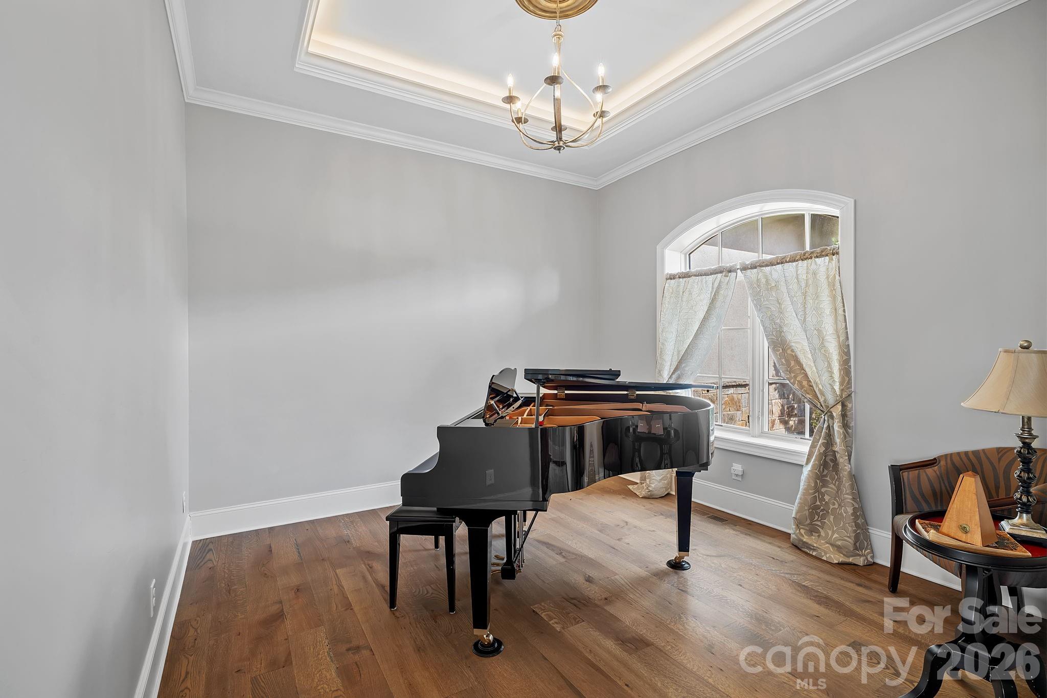 Grand Highlands At Waterford Lakes - Residential