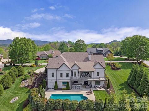64 Water Hill Way Fletcher NC 28732