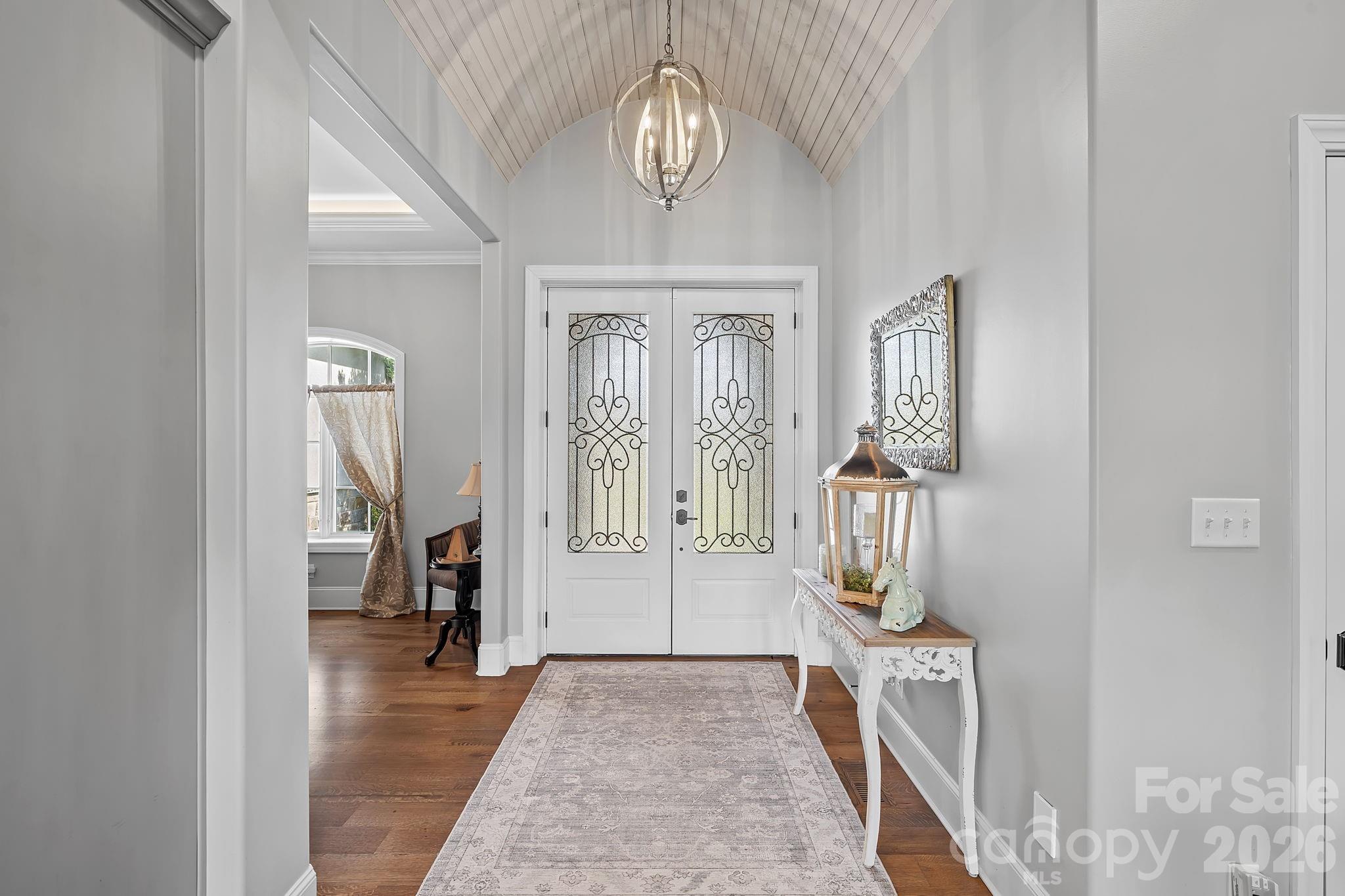 Grand Highlands At Waterford Lakes - Residential