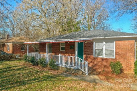 4101 Atmore Street Charlotte NC 28205