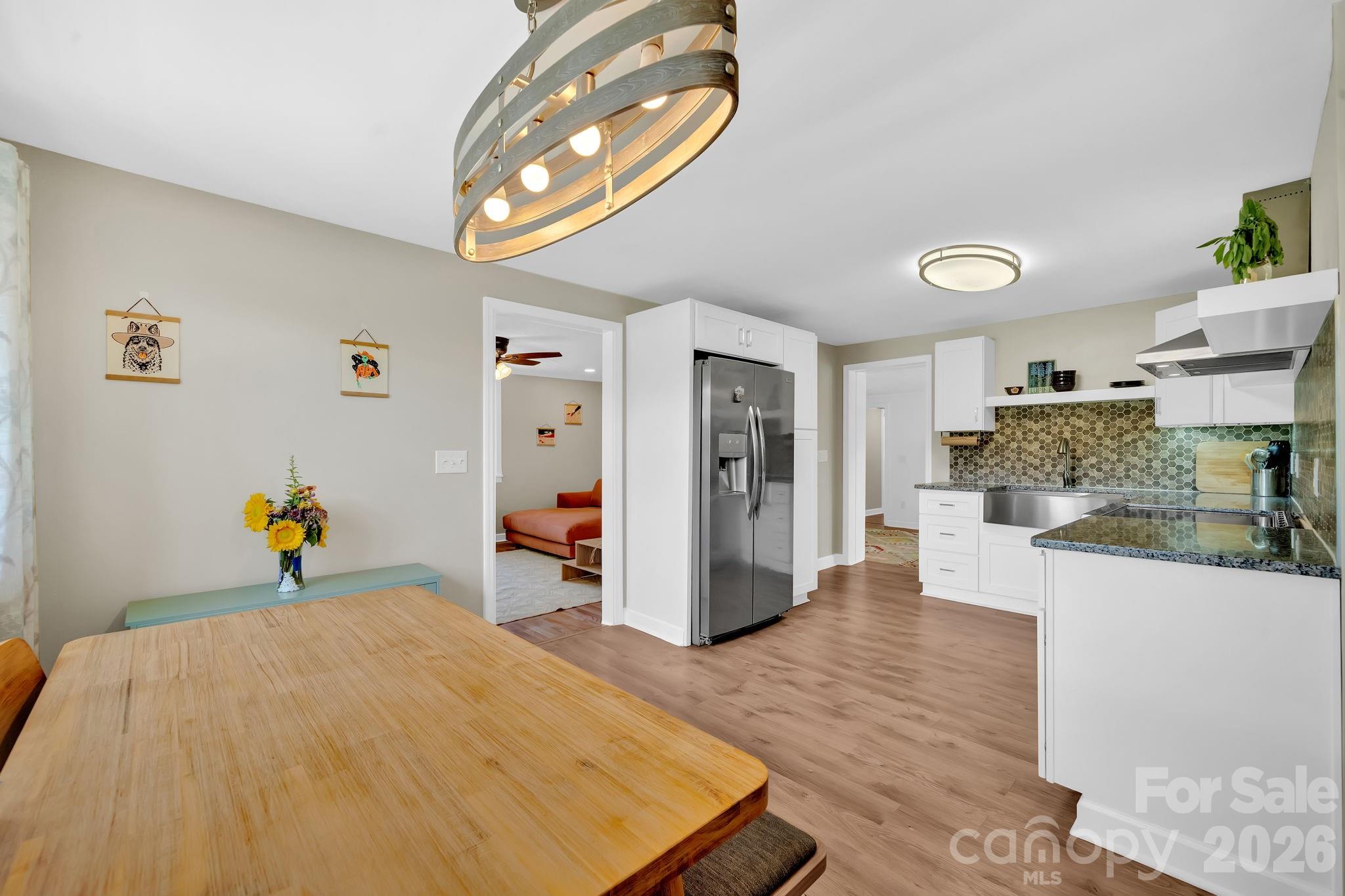 Drysdale Hills - Residential