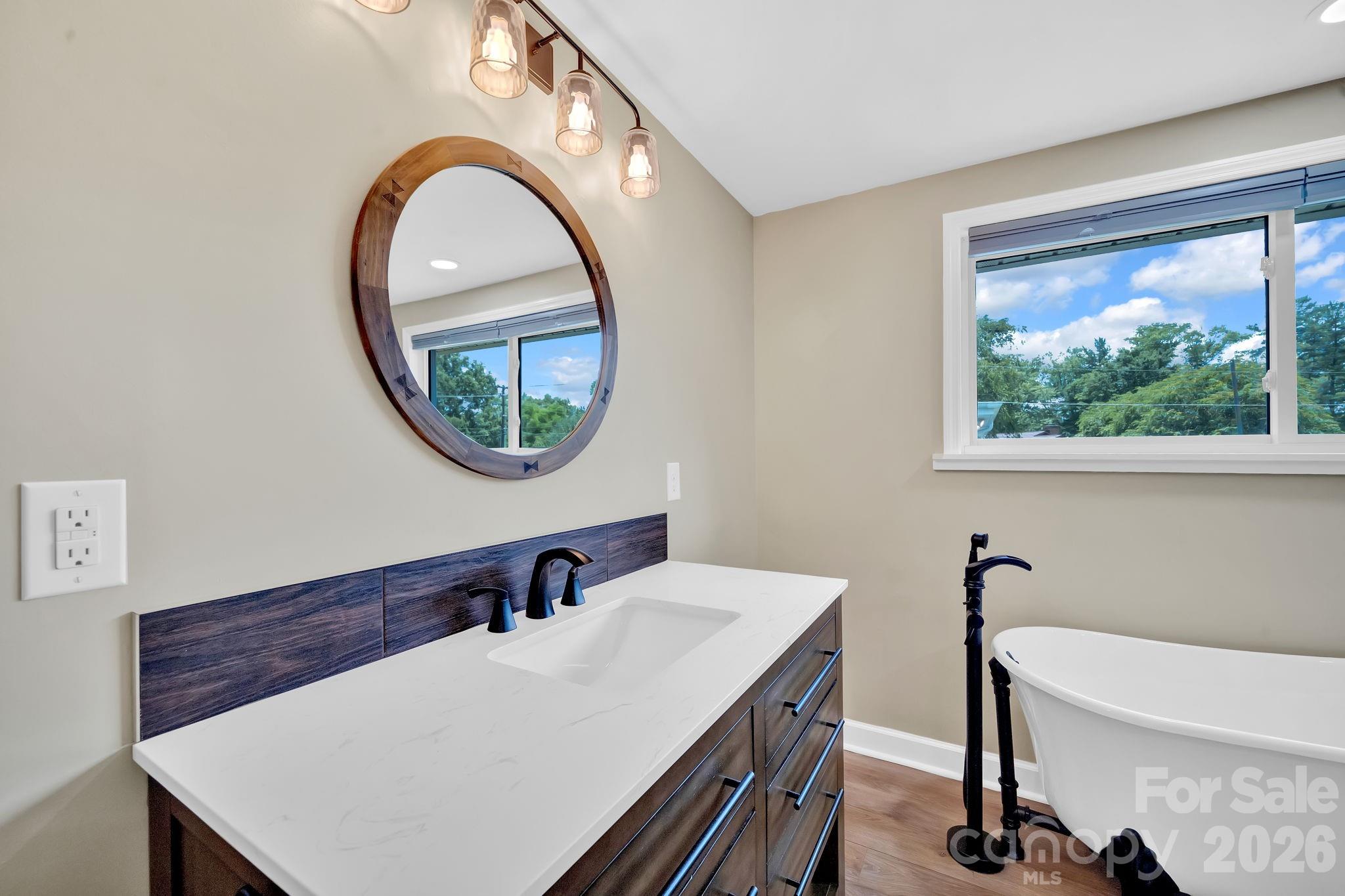 Drysdale Hills - Residential