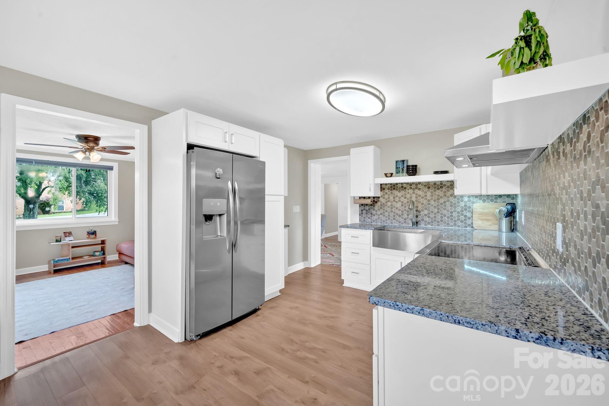 Drysdale Hills - Residential