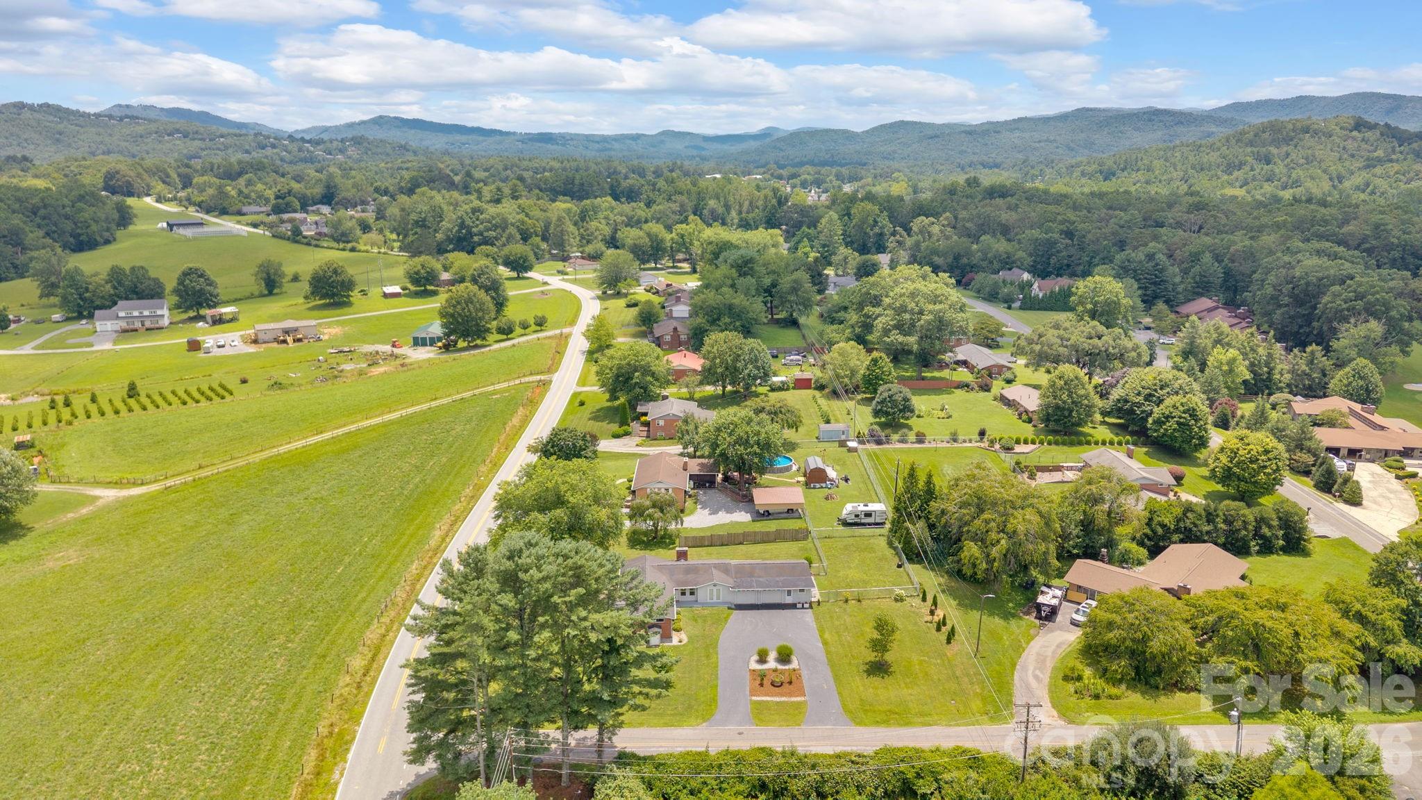 Drysdale Hills - Residential