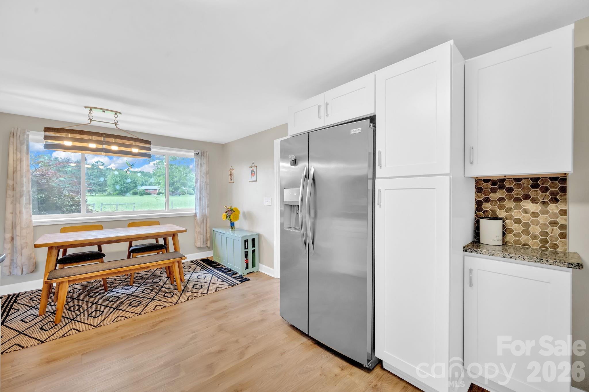 Drysdale Hills - Residential