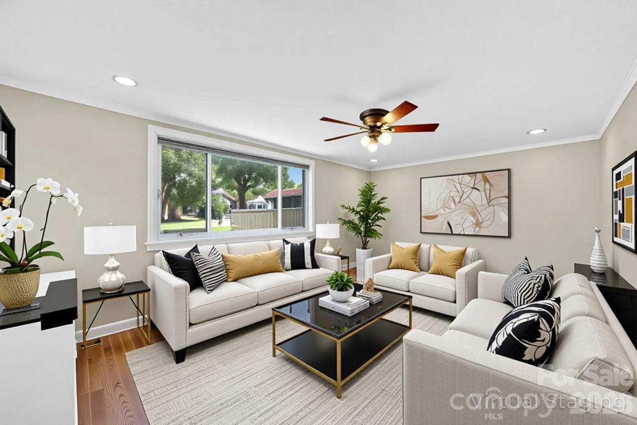 Drysdale Hills - Residential