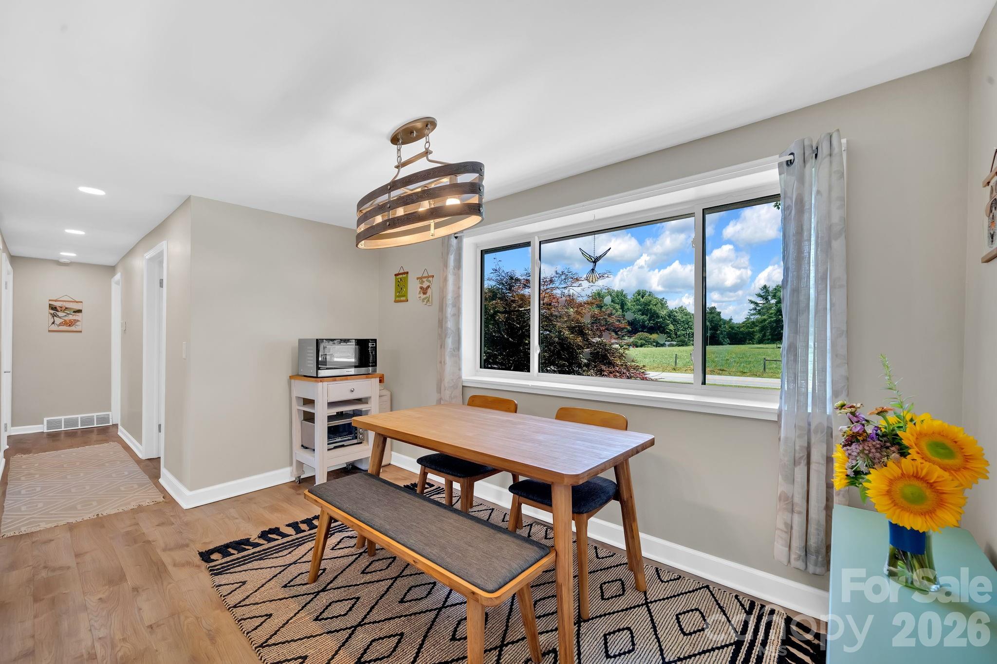 Drysdale Hills - Residential